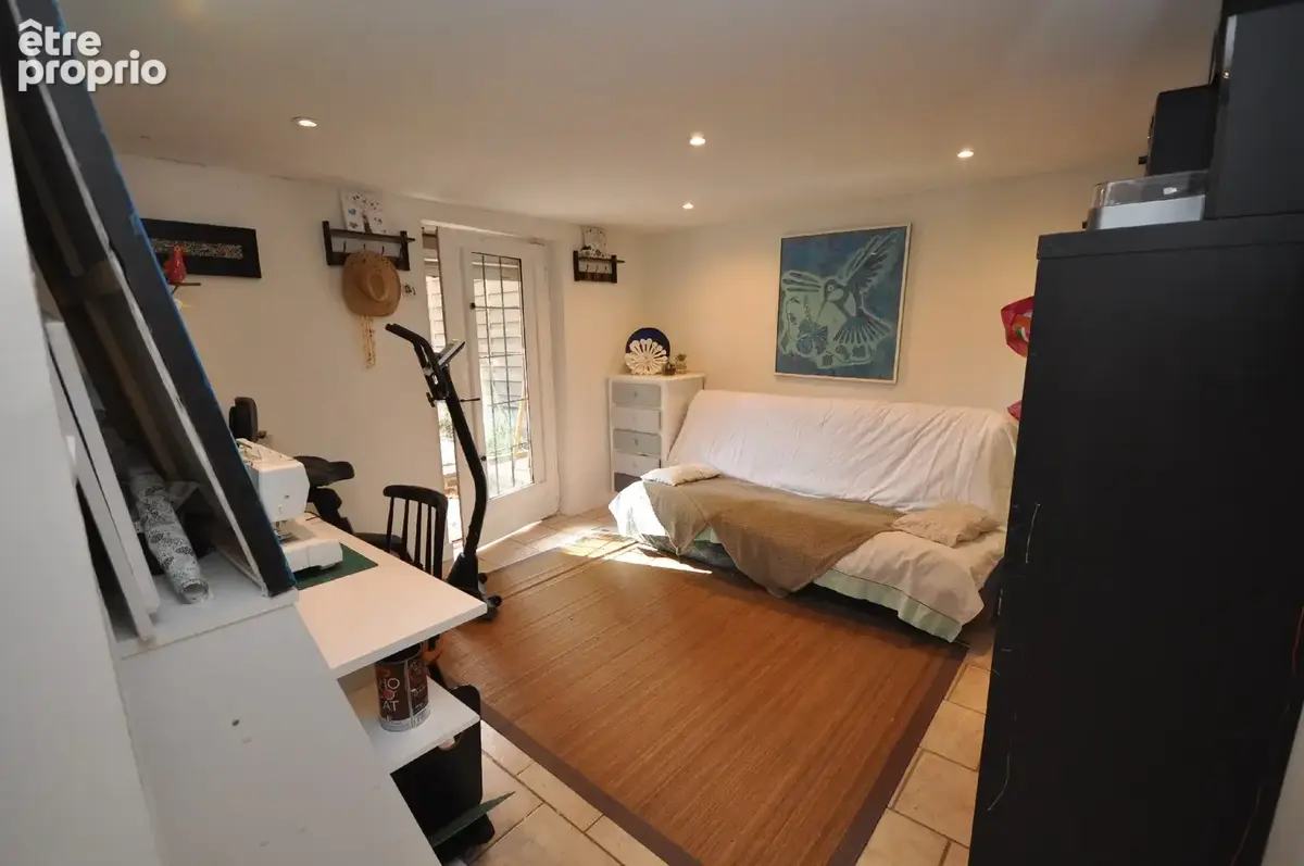 Maison 5 pièces 90 m² à vendre à Bruyeres-Le-Chatel (91680) - photo 9