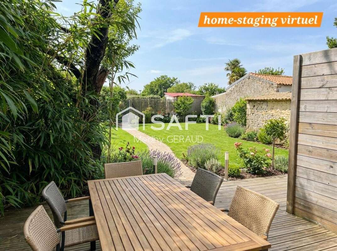 Photo 9 - Maison à NESMY