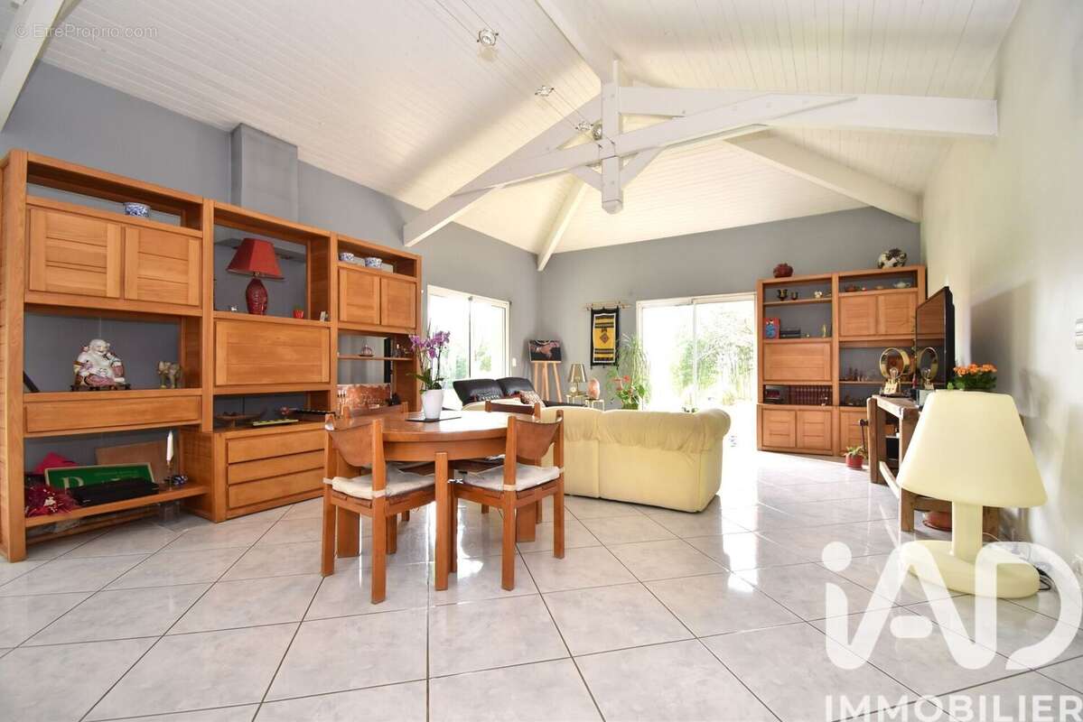 Photo 6 - Maison à SEYSSES