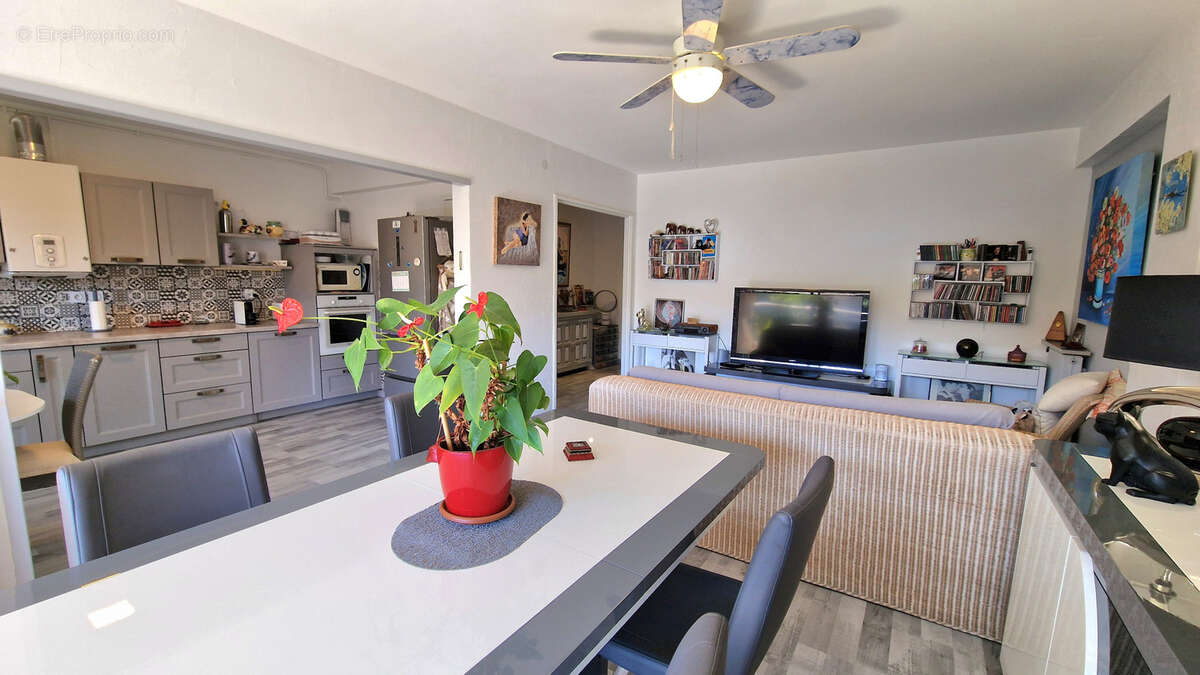 Appartement à SAINTE-MAXIME