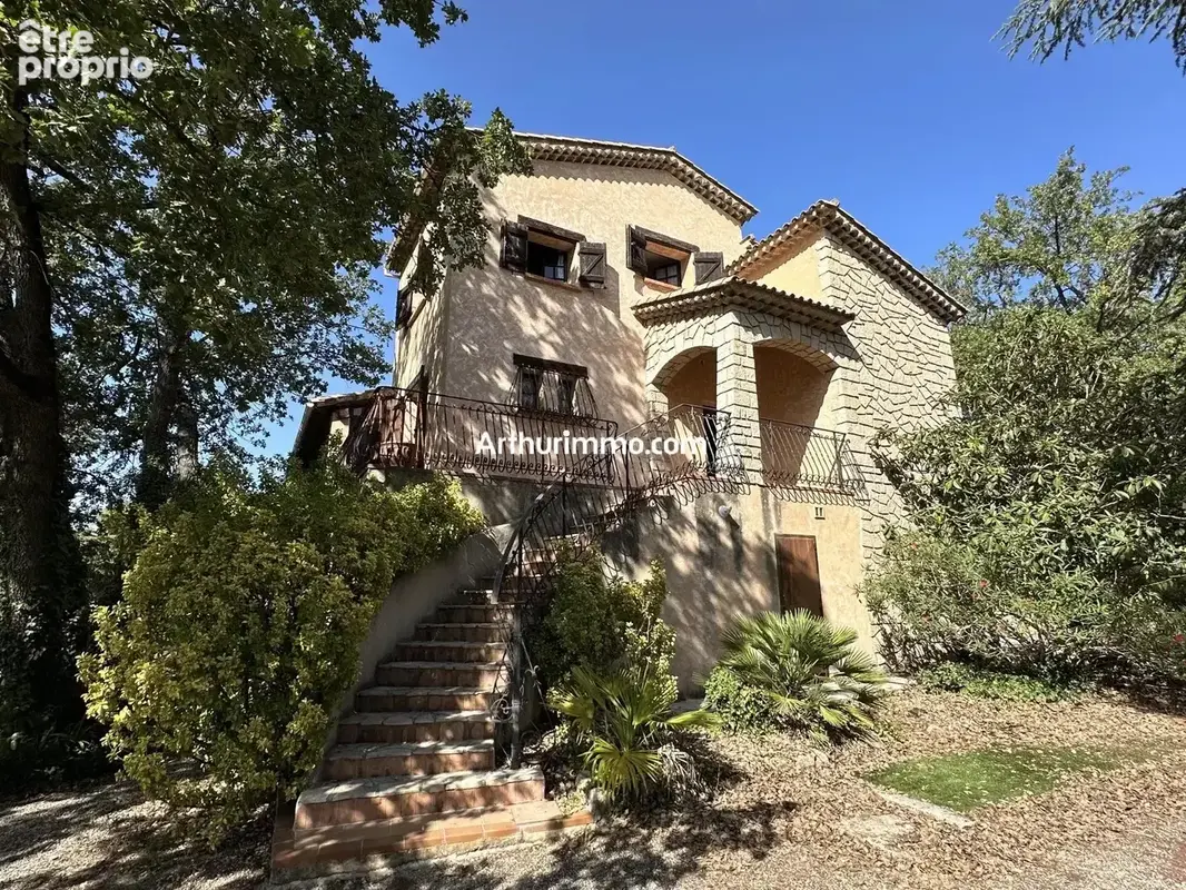 Vente Maison Trans-en-provence(83720) 546 000ï¿œ - photo 2