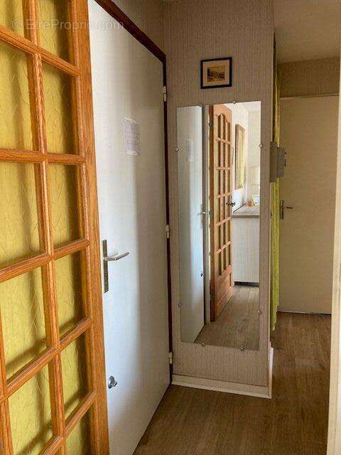 Appartement à CABOURG