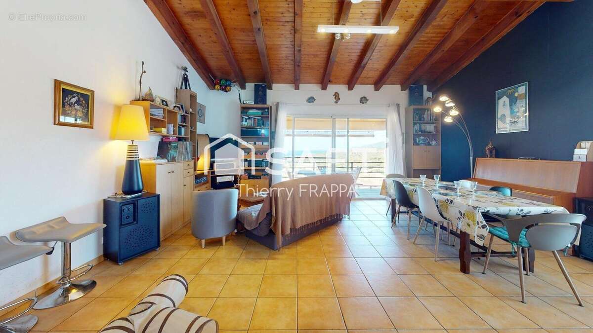 Photo 6 - Maison à PIETROSELLA