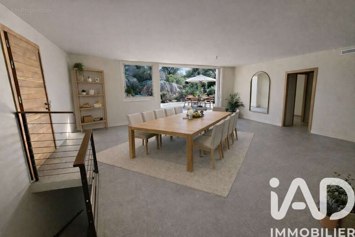 Photo 5 - Maison à PORTO-VECCHIO