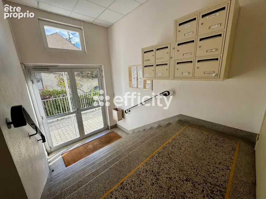 Appartement - photo 11