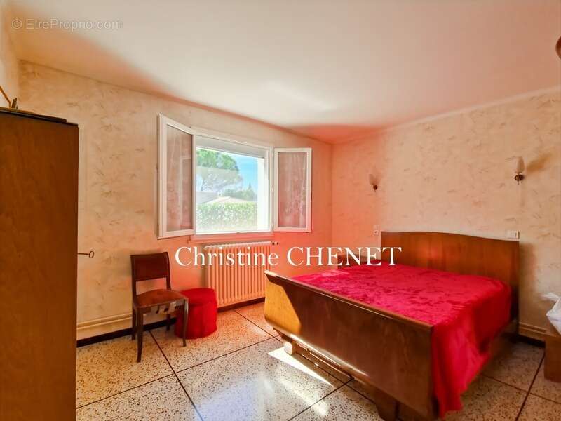 Maison à COURNONTERRAL