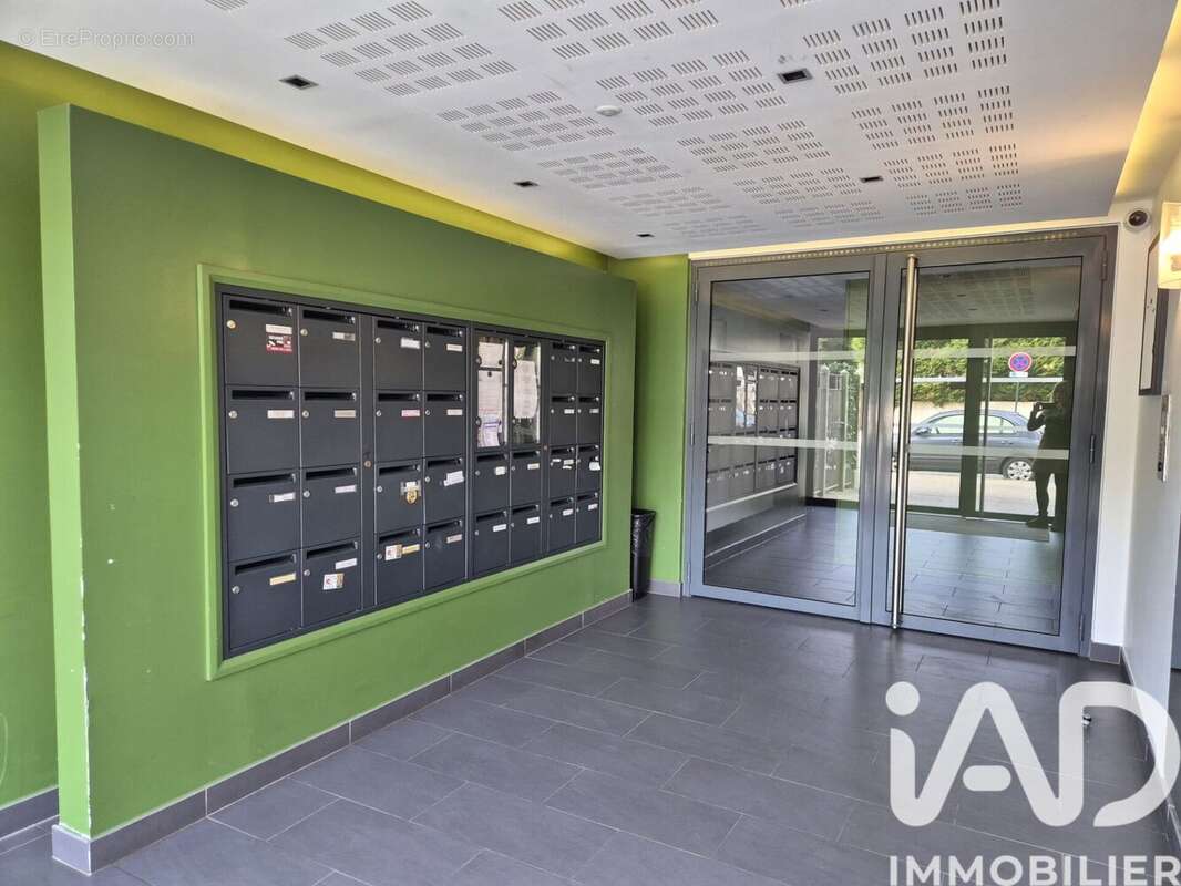 Photo 9 - Appartement à CORBEIL-ESSONNES