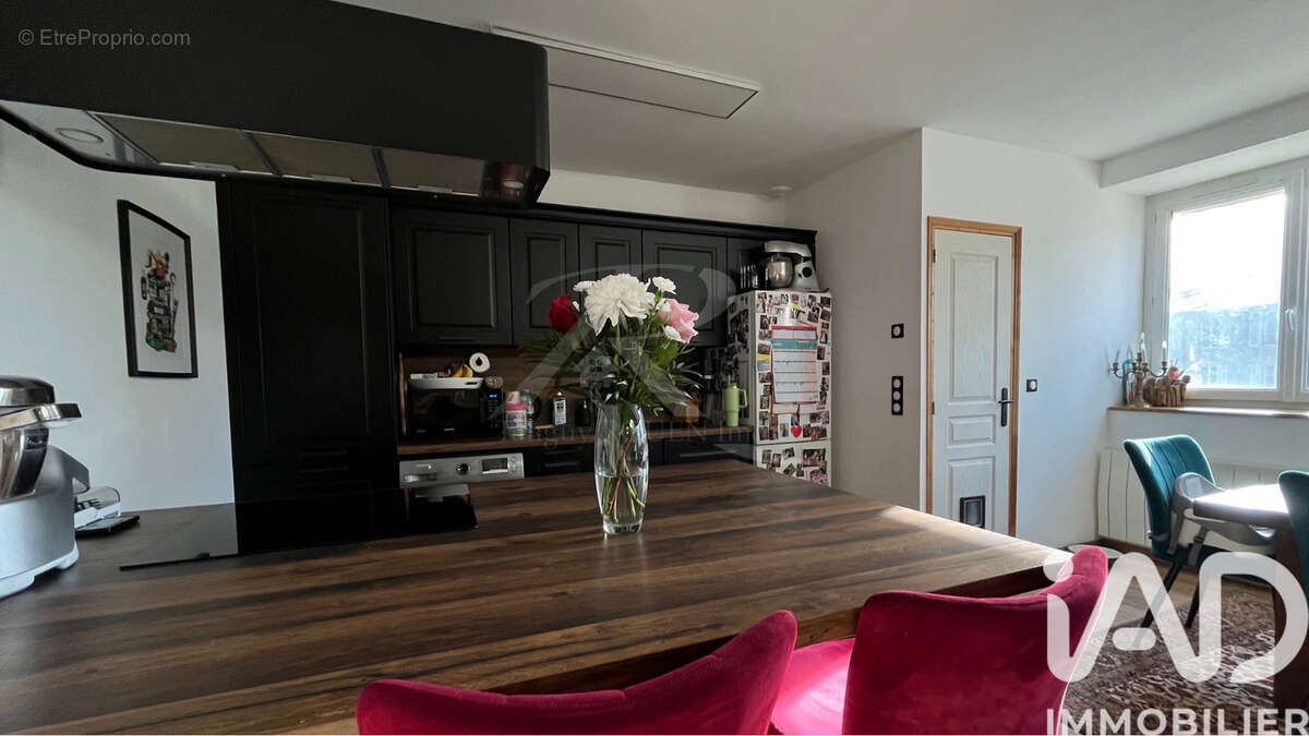 Photo 3 - Maison à LANGRUNE-SUR-MER