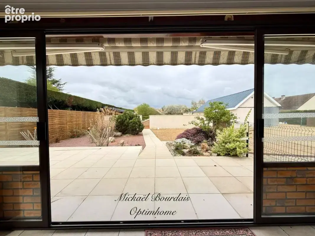 Maison familiale + dépendances – 230 m² – piscine – fort potentiel - photo 9