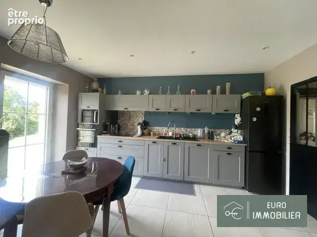 Maison 7 pièces 189 m² à vendre à Bazas (33430) - photo 9