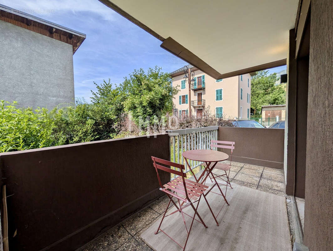 Appartement 82 m² à Bourg-Saint-Maurice  - photo 5