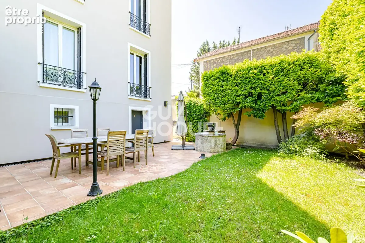 Maison  7 pièces 120m² habitables - 155.86m² utiles - photo 15