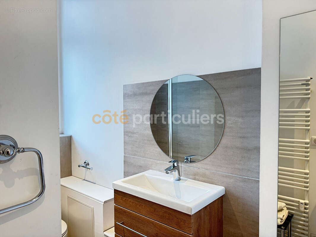 Appartement à ORLEANS
