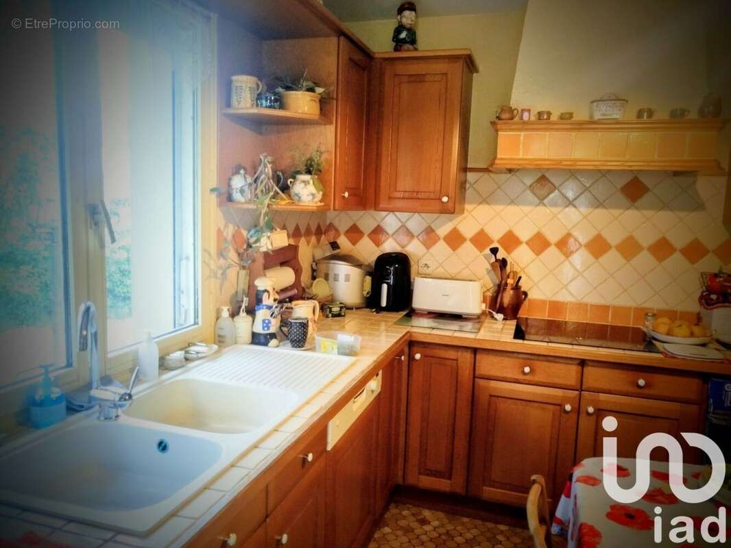 Photo 4 - Maison à TOMBEBOEUF