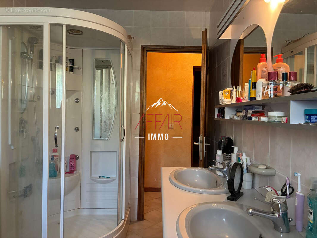 Maison t6 - 74160 archamps - vue degagée - photo 15