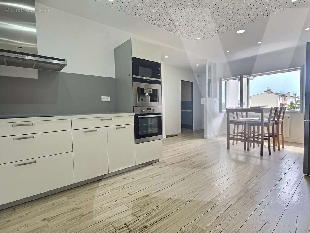 Maison 117m2 tomblaine - photo 2