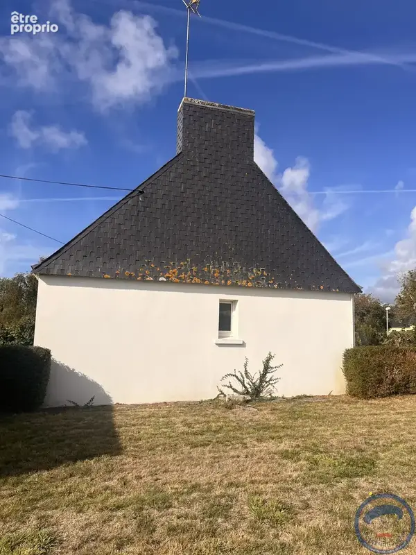 Maison à fort potentiel Pouldreuzic - photo 2