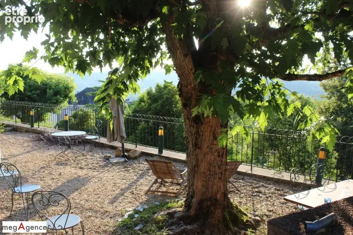 Propriété en pierre avec piscine, Ideale Maison d'hôtes et Résidence d'Artistes - photo 6