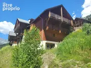 Appartement à OZ