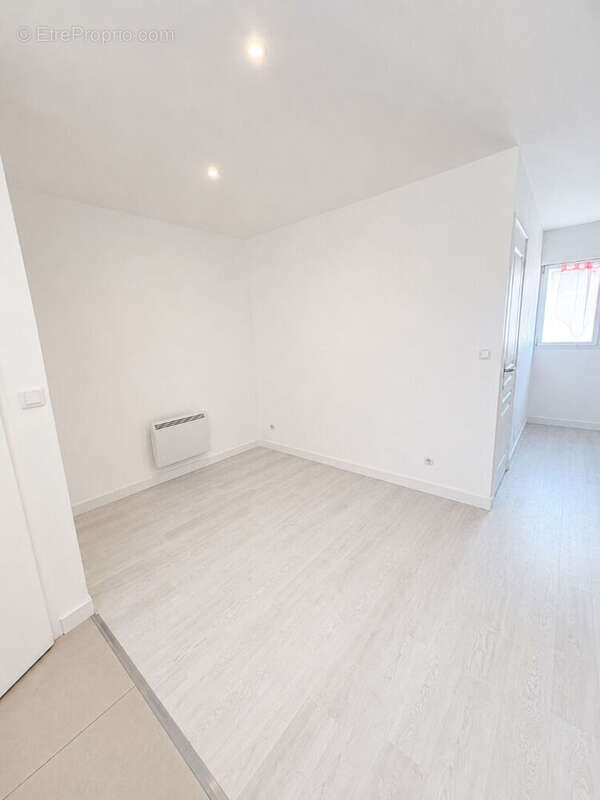 Opportunité investisseur!! f2 vendu loué - photo 2