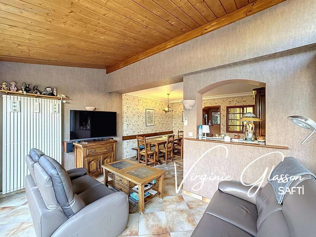 Photo 4 - Maison à HEYRIEUX