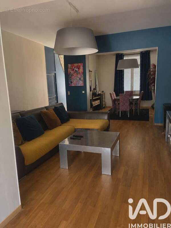 Photo 2 - Maison à VALENCIENNES