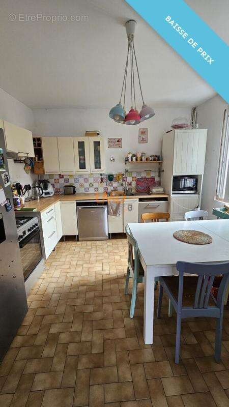 Maison à DECAZEVILLE