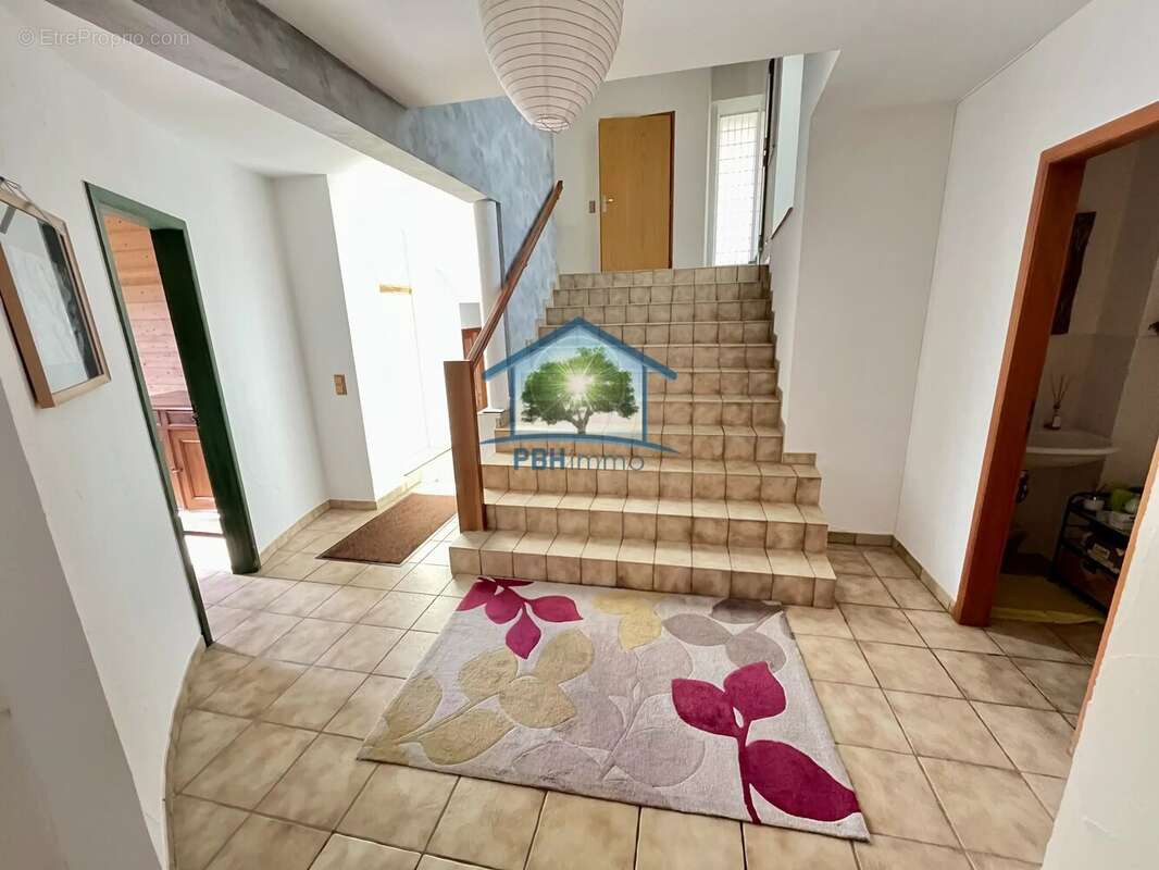 Maison à LINTHAL