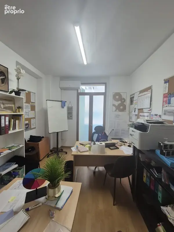 Commerce 150 m² à vendre à Nice (06300) - photo 10