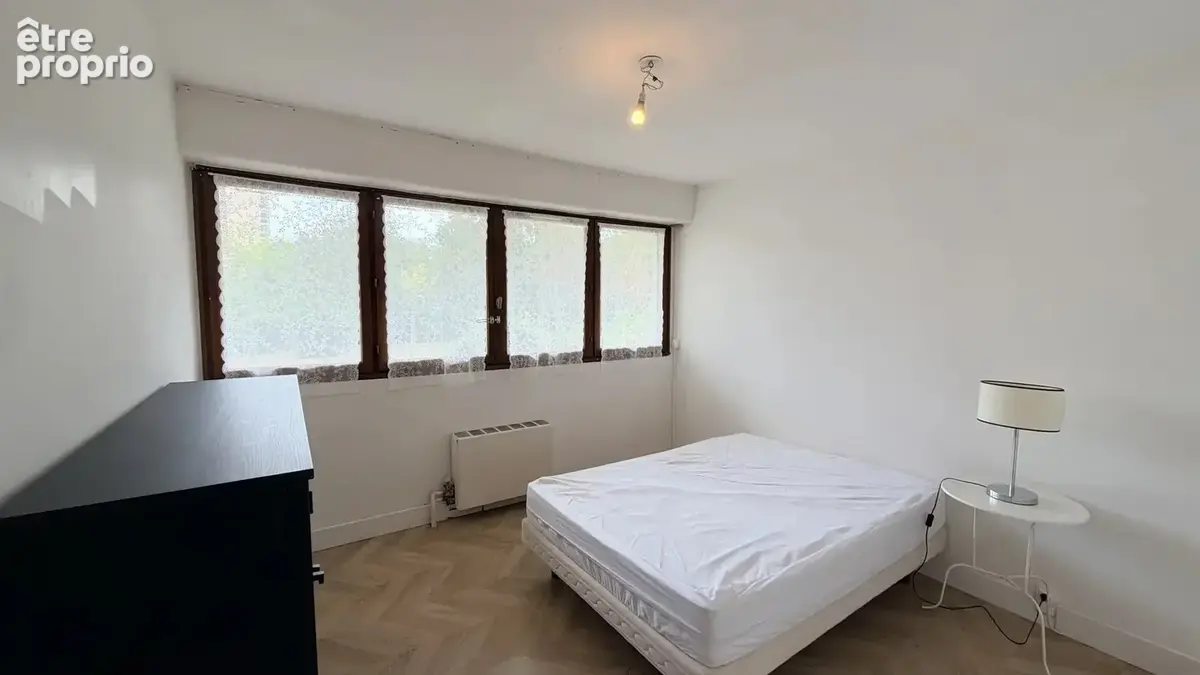 Appartement T3 de 64m² avec cave - LA TOUR D'AYGOSI - photo 5
