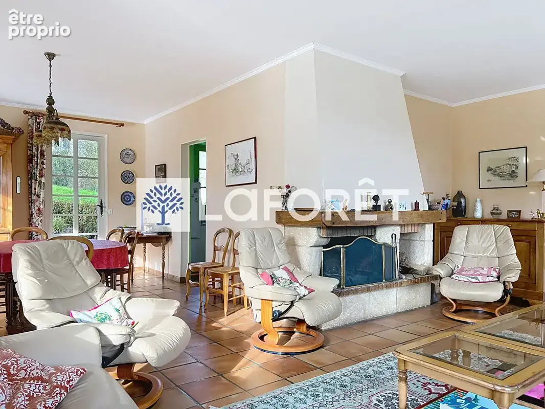 Vente maison saint loup lamairé - photo 3