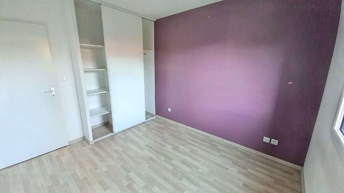 Appartement à BALMA