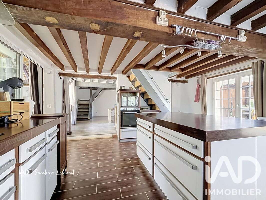 Photo 5 - Maison à DREUX