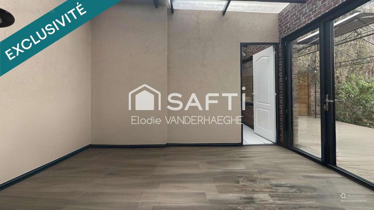 Photo 2 - Maison à LIEVIN