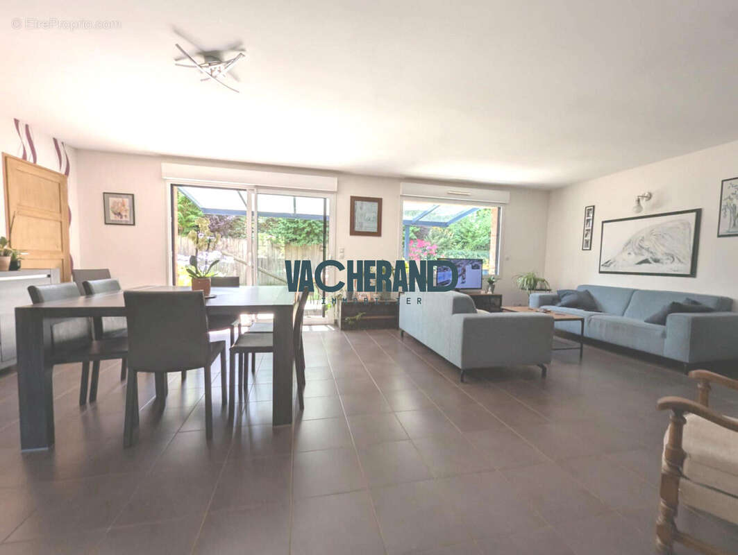 Maison à GODEWAERSVELDE