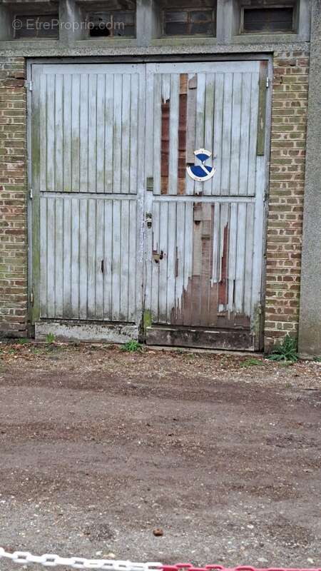 Appartement à ABBEVILLE