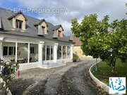 Maison à MORTAGNE-AU-PERCHE