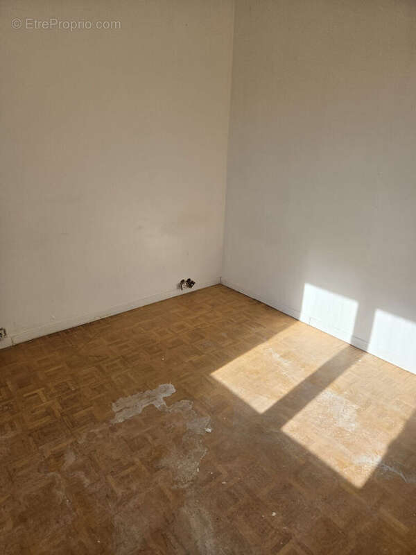 Appartement à DRANCY