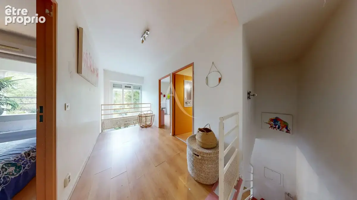 Appartement Cergy 4 pièce(s) 75.5 m2 - photo 7