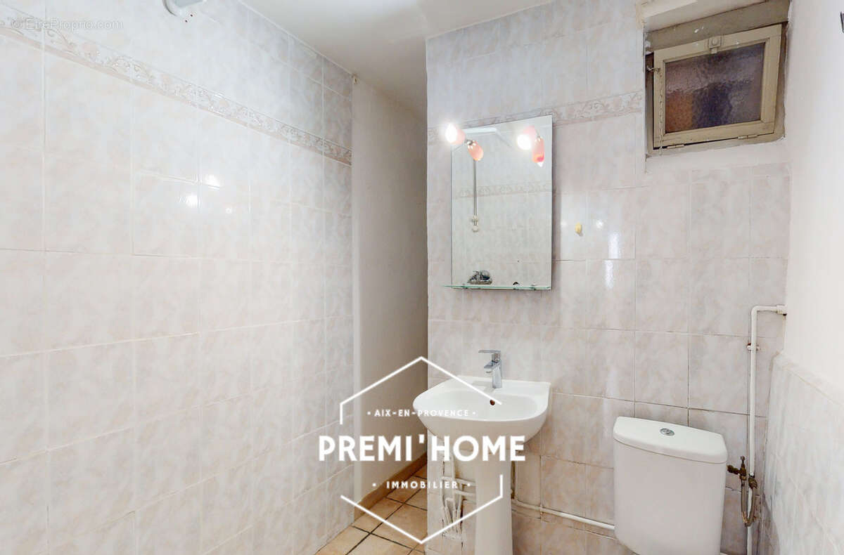 Appartement à SAINT-REMY-DE-PROVENCE