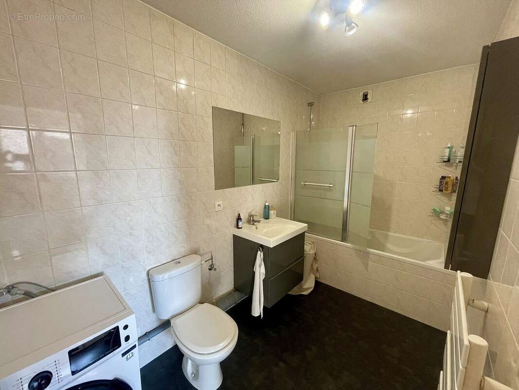 Appartement à HAGUENAU