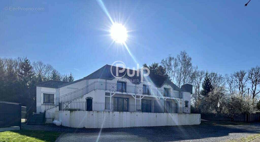 Appartement à MAZINGARBE