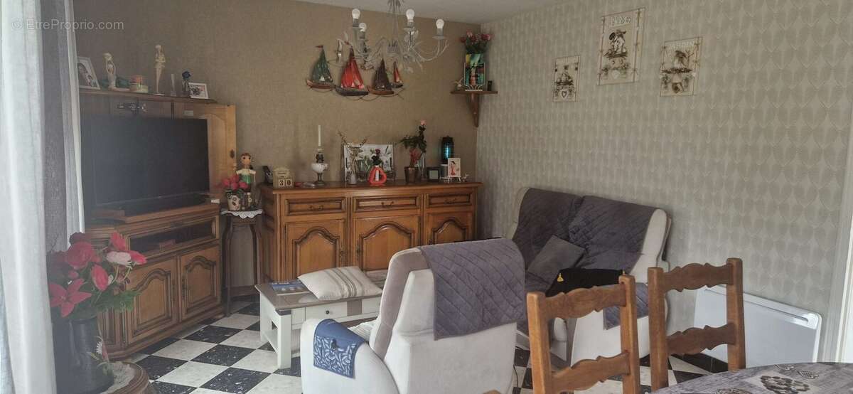 Maison 103 m² à Rue  - photo 4