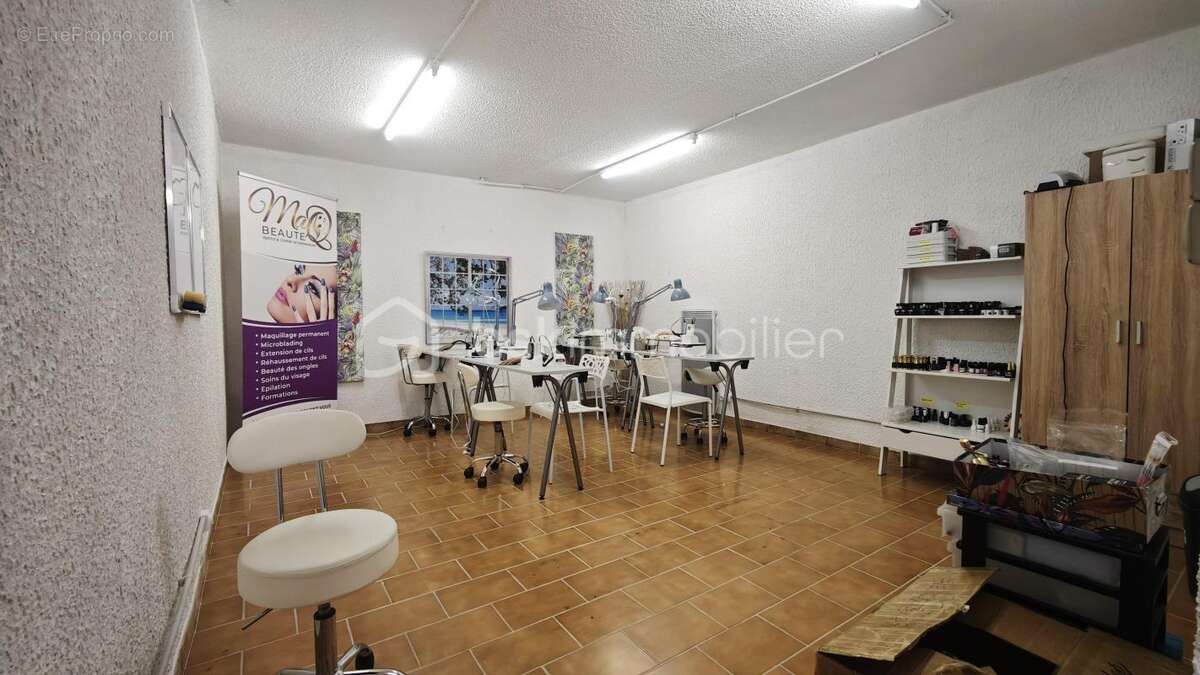 Commerce à CASTANET-TOLOSAN