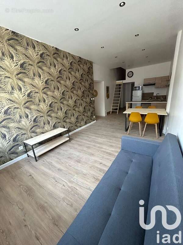 Photo 2 - Appartement à GRESSE-EN-VERCORS