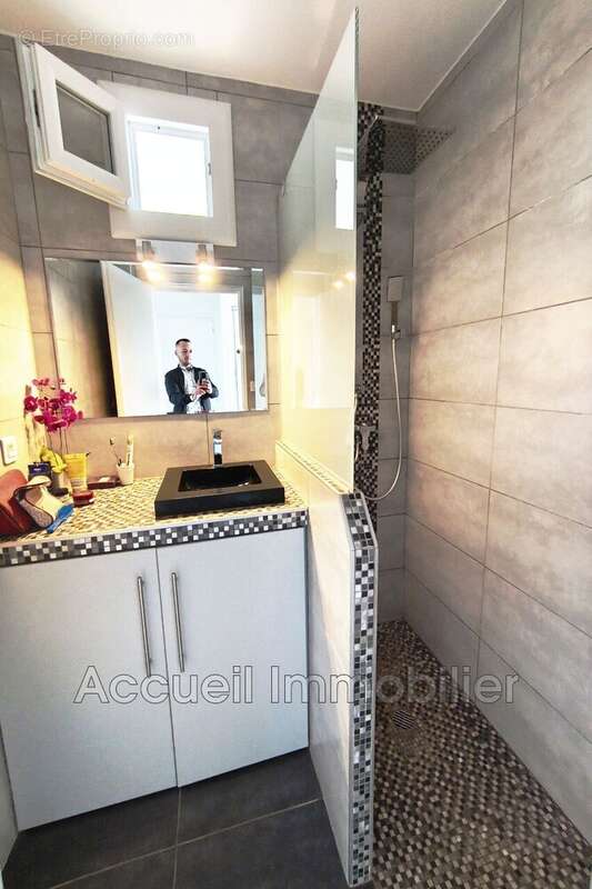 Appartement à LE GRAU-DU-ROI