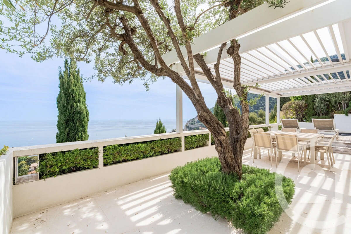 Maison à EZE