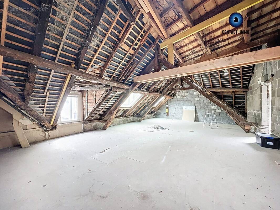 Appartement à BRIVE-LA-GAILLARDE