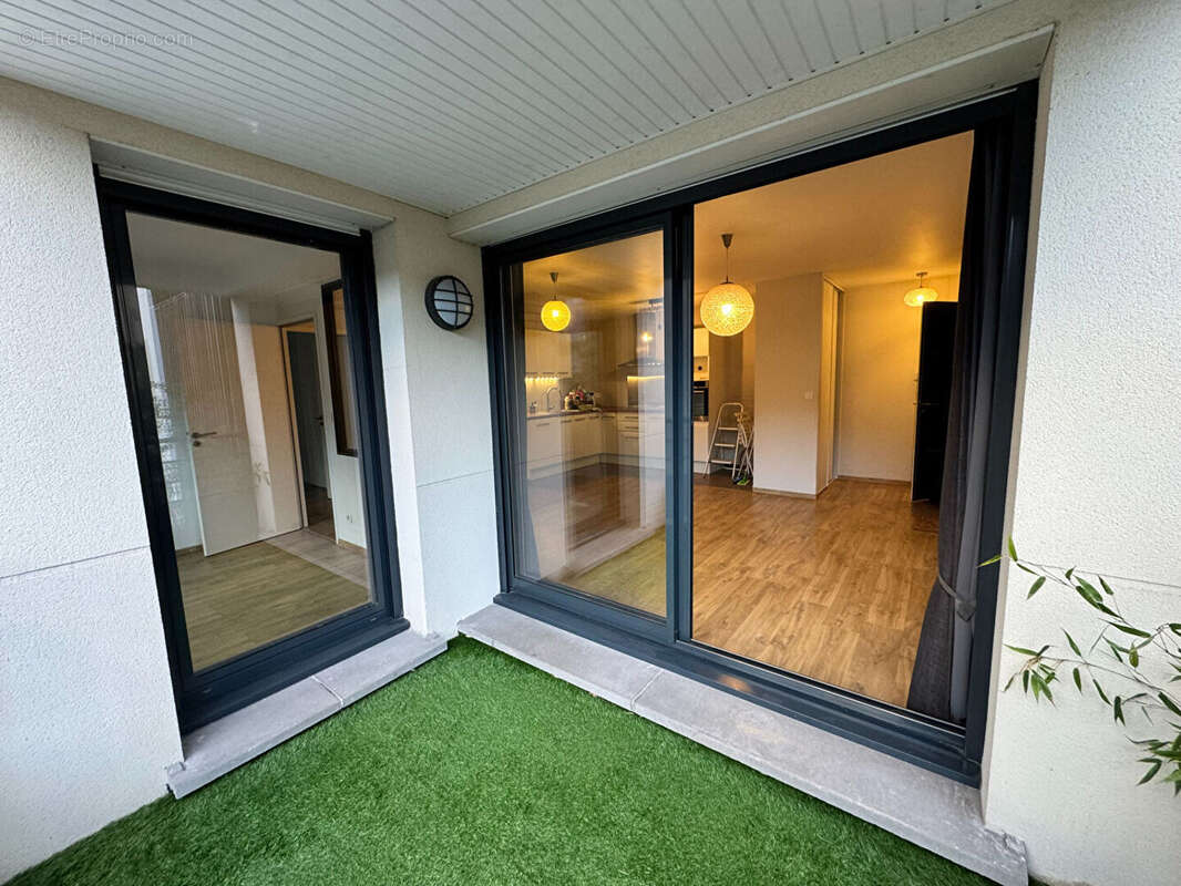 Appartement à ROUEN