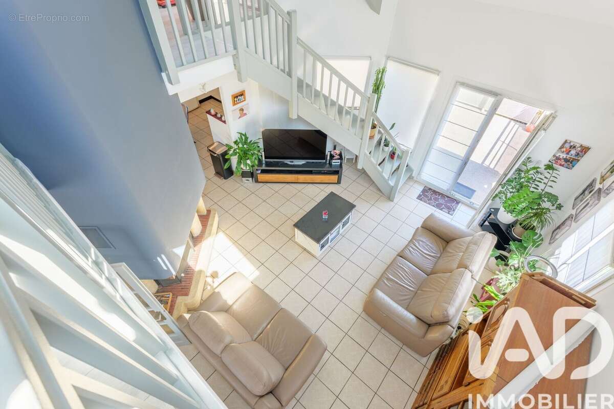 Photo 5 - Maison à HETTANGE-GRANDE